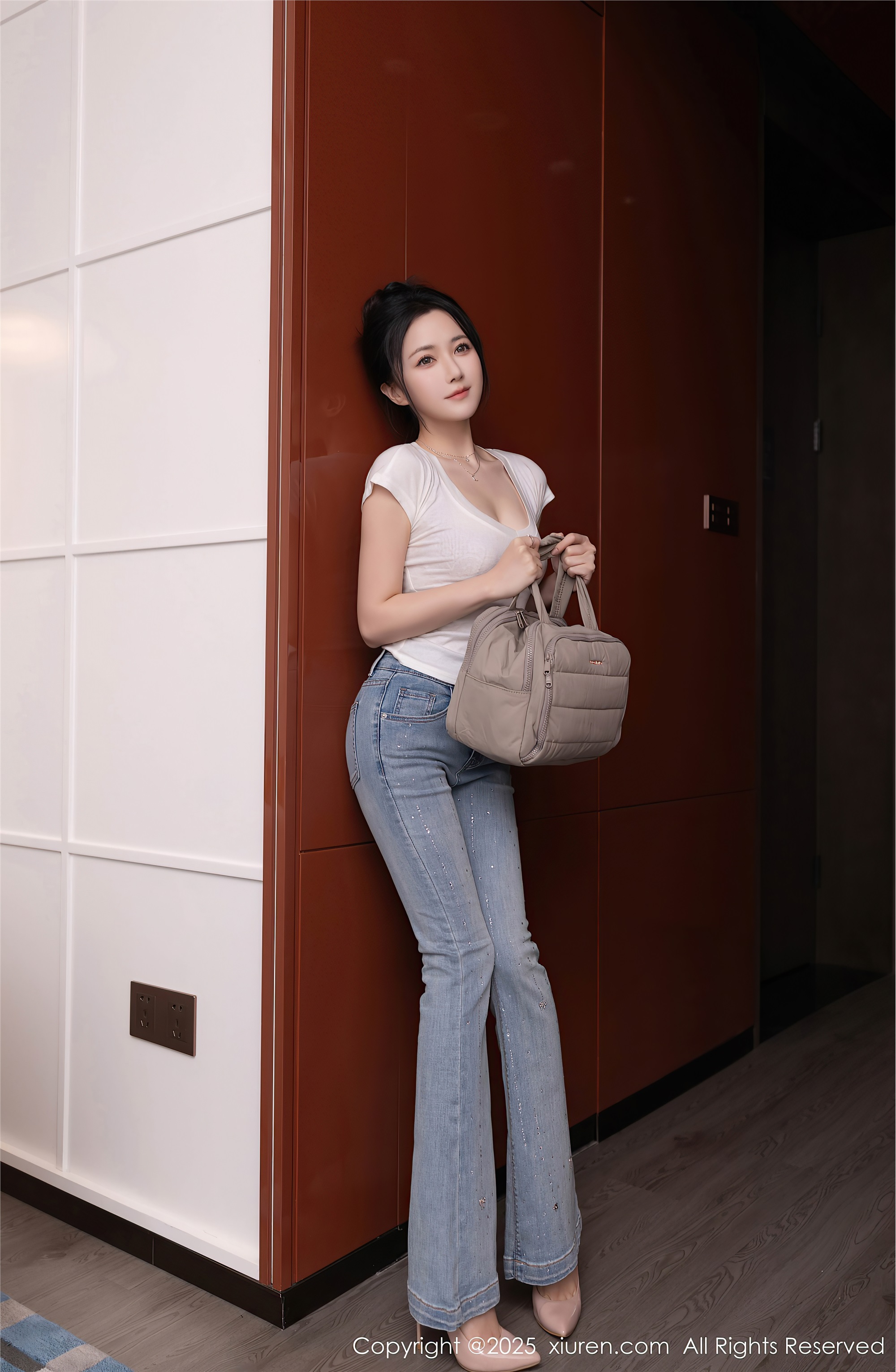 Xiuren秀人网 2025.10.11 NO.10858 鱼子酱Fish